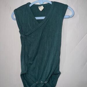 Kate Quinn Bamboo Bodysuit